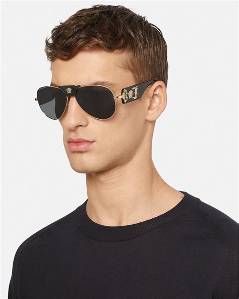 versace men sunglasses 2018|versace sunglasses unisex.